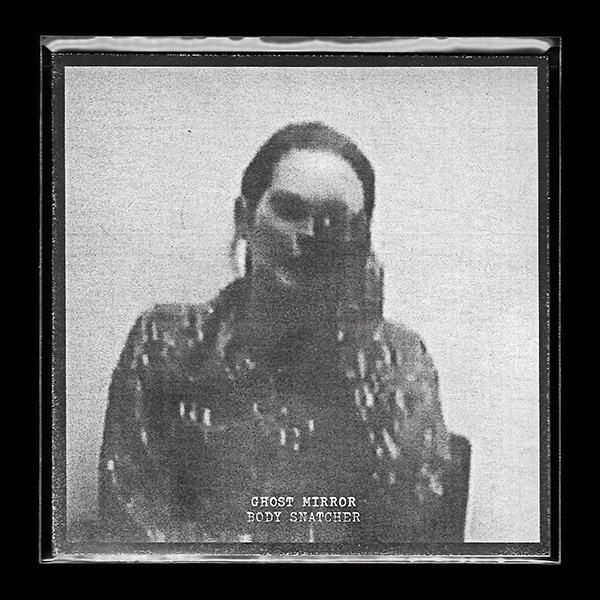 GHOST MIRROR