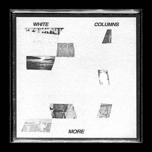 WHITE COLUMNS