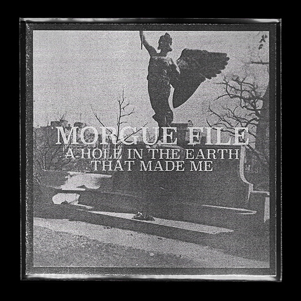 Morgue File